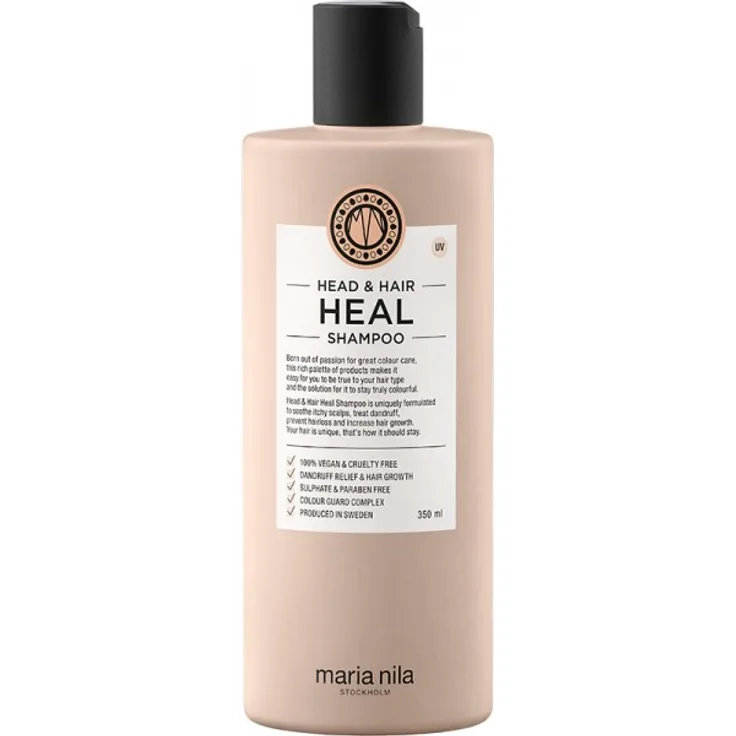 Maria Nila Head & Hair Heal Shampoo 350 ml