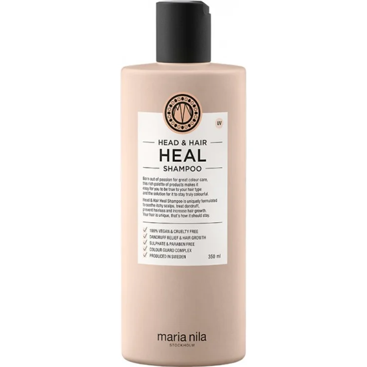 Maria Nila Head & Hair Heal Shampoo 350 ml – Bild 1