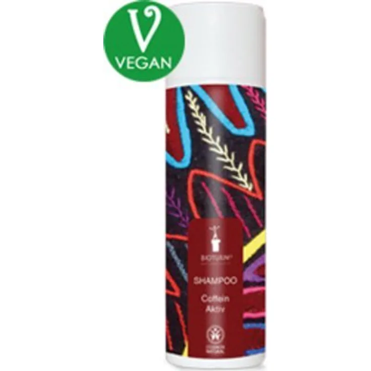 Bioturm Shampoo Coffein Aktiv 200 ml
