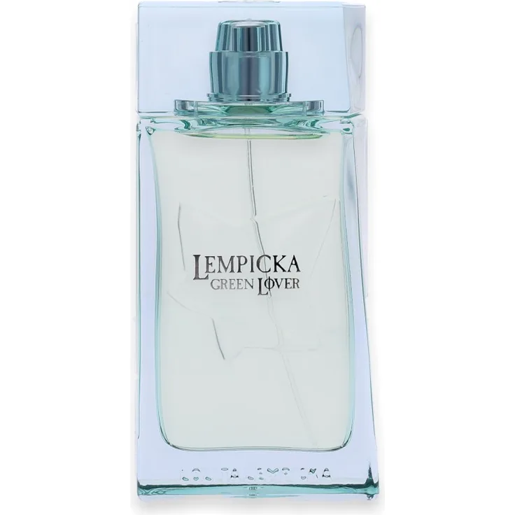 Lolita Lempicka Green Lover Eau de Toilette (EdT) Herrenduft 100 ml