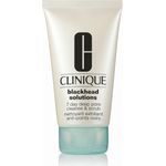 Clinique Blackhead Solutions 7 Day Deep Pore Cleanse & Scrub 125 ml, feuchtigkeitsspendend, porenverfeinernd 