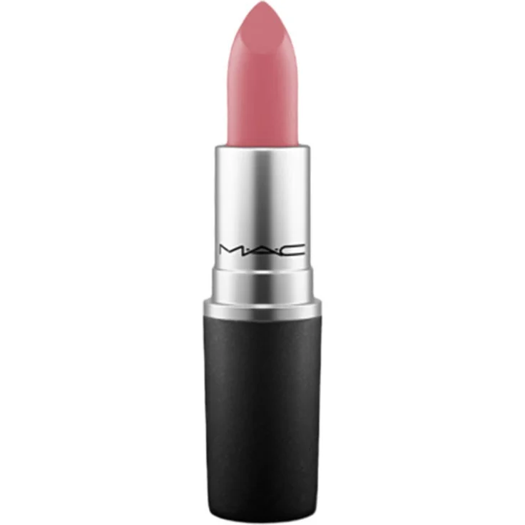 MAC Powder Kiss Lipstick Mull it Over 3 g – Bild 1