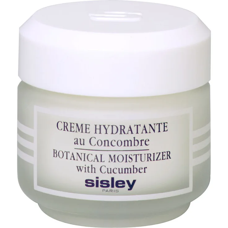 Sisley Crème Hydratante au Concombre 50 ml