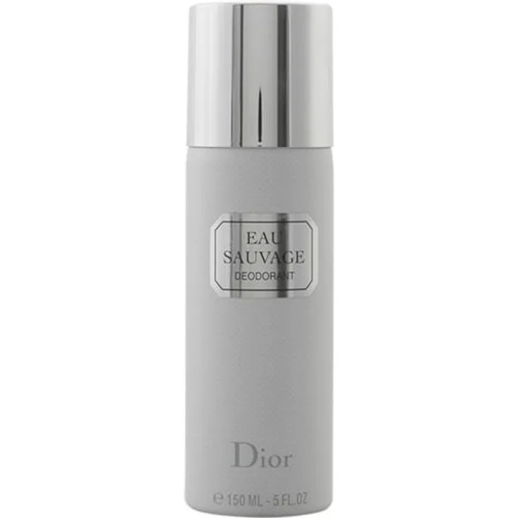 Dior Eau Sauvage Deodorant 150 ml
