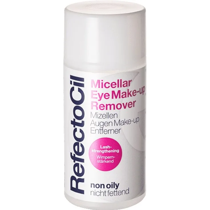 Refectocil Micellar Eye Make-up Remover 150 ml, für alle Hauttypen geeignet