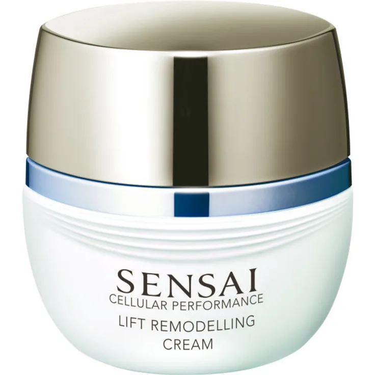 Sensai Lifting Radiance Remodelling Cream 40 ml Tagespflege