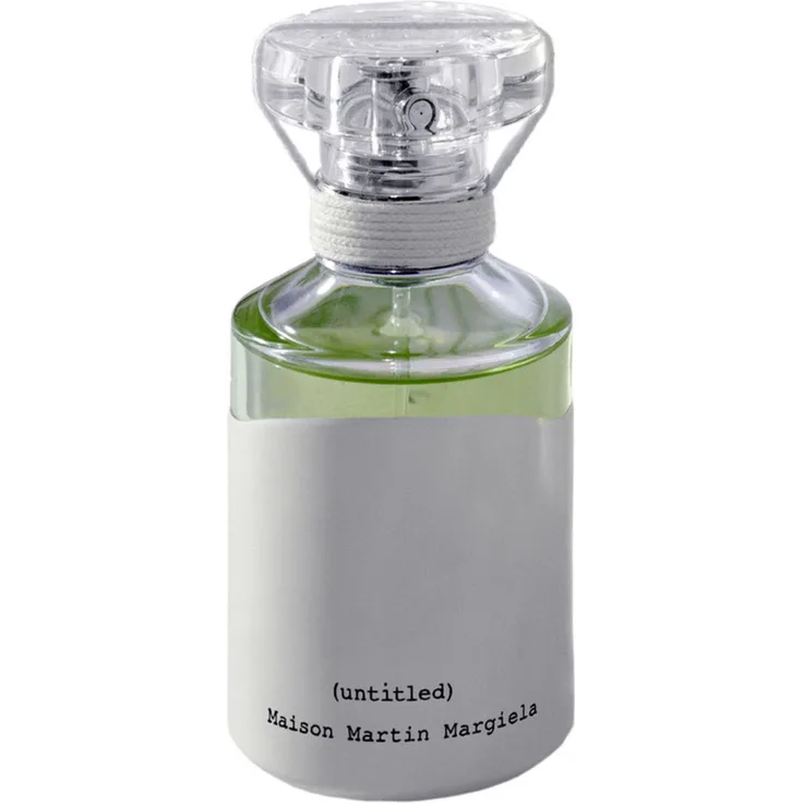 Maison Margiela Untitled Eau de Parfum (EdP) Damenduft 100 ml