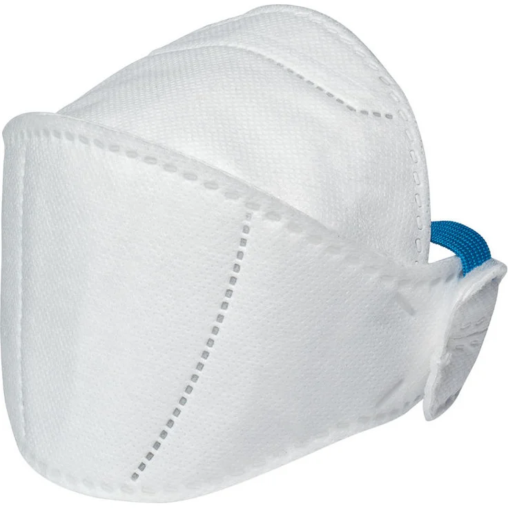UVEX Einweg NR -Atemschutzmaske FFP1 uvex silv-Air 5100+
