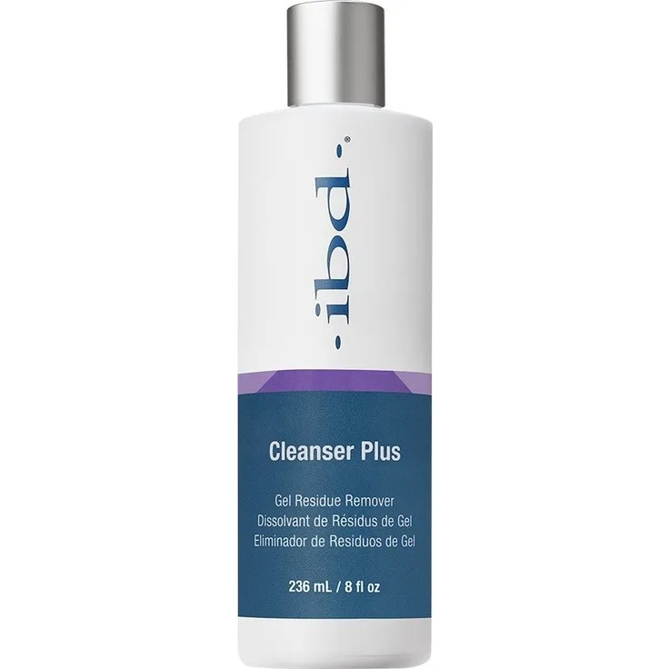 IBD Cleanser Plus 236 ml