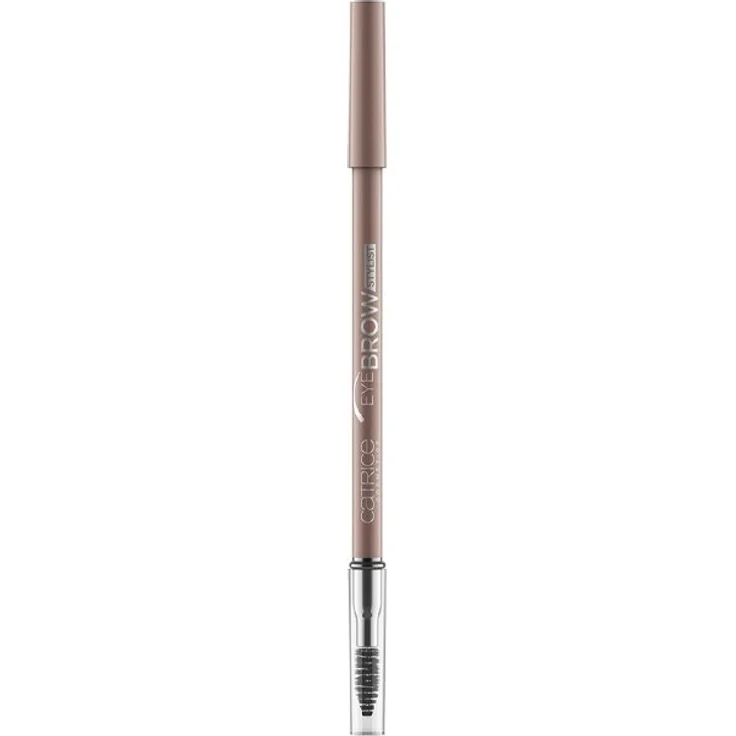 Catrice Eye Brow Stylist Augenbrauenstift 015 Ashy Drama 1,4 g – Bild 1