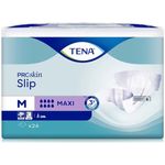 Tena ProSkin Slip Maxi M, 72 Stück
