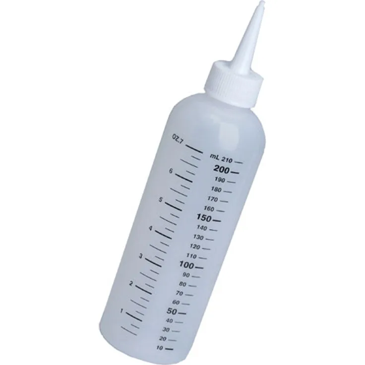 Efalock Auftrageflasche 5757/4 180 ml