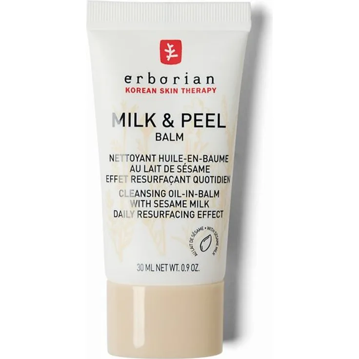 Milk&Peel Resurfacing Balm 30 ml, für Damen und Herren empfohlen