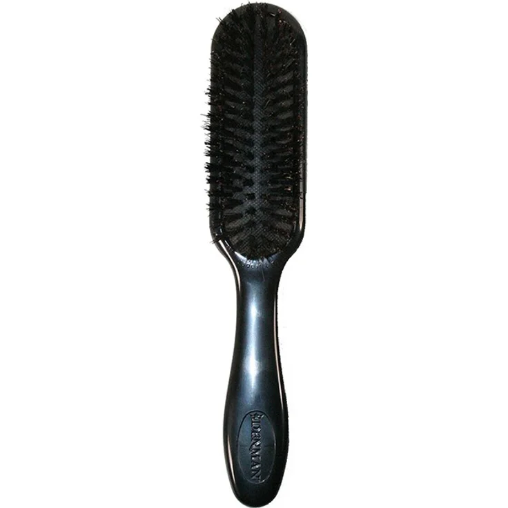 Denman Bürste Grooming Edge Tamer – Bild 1