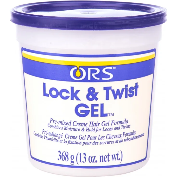 Ors Lock & Twist gel 368 g