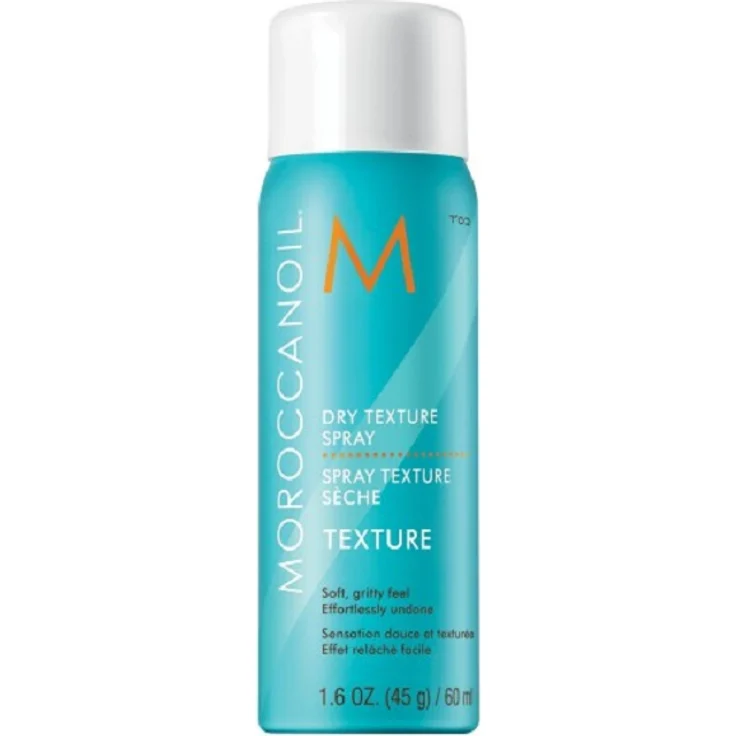 Moroccanoil Dry Texture Spray 60 ml – Bild 1