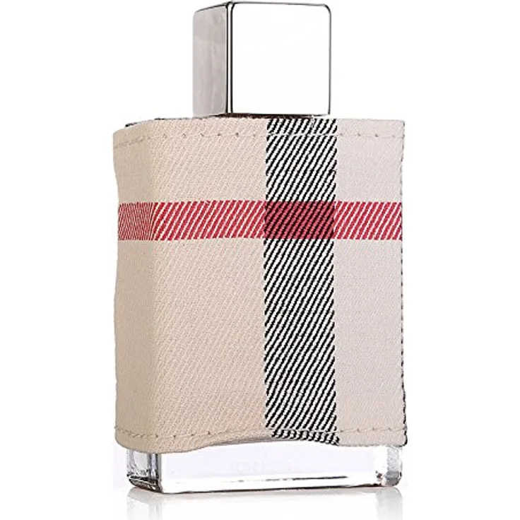 Burberry London Woman Eau de Parfum (EdP) Damenduft 50 ml