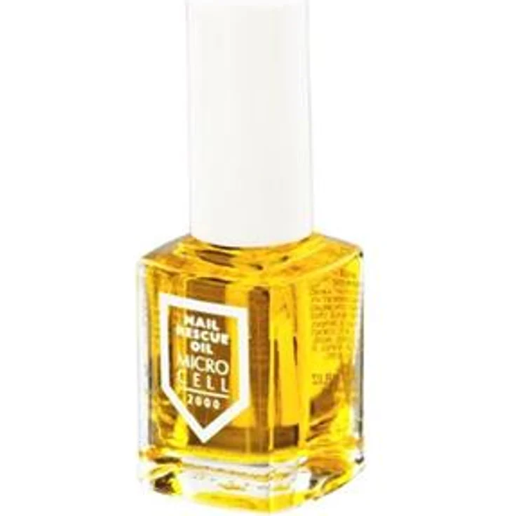 Micro Cell Pflege Nagelpflege Nail Rescue Oil 12 ml, Nagelpflege – Bild 1
