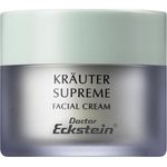 Doctor Eckstein Kräuter Supreme Facial Cream 50 ml