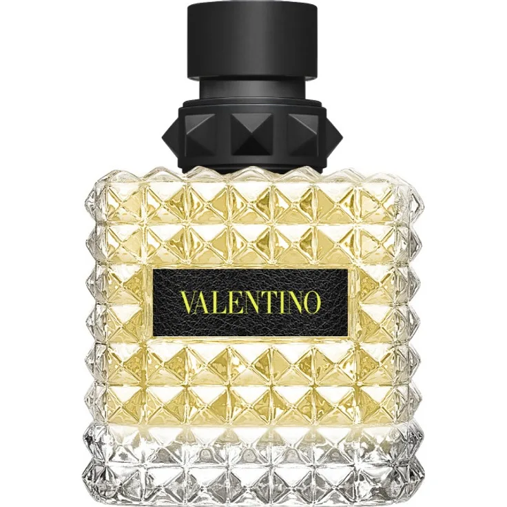 Valentino Born in Roma Yellow Dream Donna Eau de Parfum (EdP) Damenduft 100 ml Duftfamilie: blumig, zitrisch