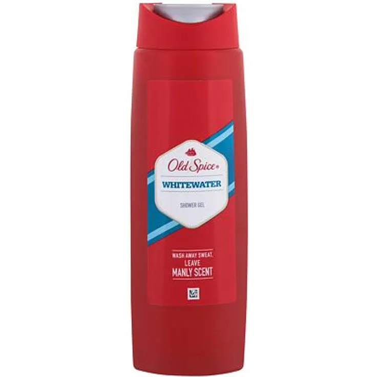Old Spice Whitewater Duschgel 250 ml