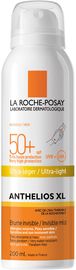 La Roche Posay Anthelios Transparentes Spray LSF50