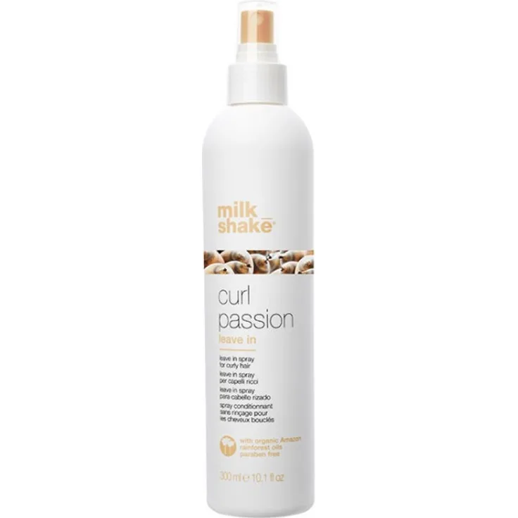 Milk Shake Curl Passion Leave-in 300 ml