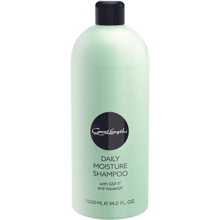 Great Lengths Daily Moisture Shampoo 1000 ml