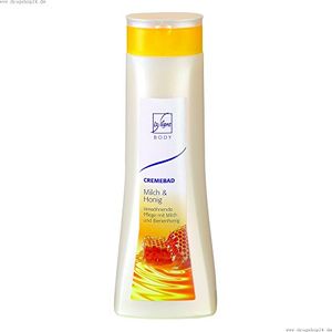 Bild für LaLigne Cremebad Milch&Honig 750 ml