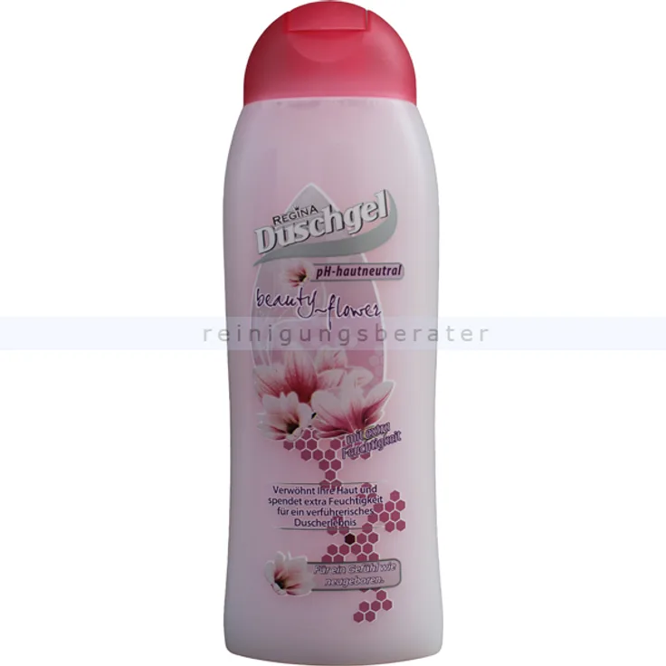 Duschgel Reinex Beauty-Flower 300 ml