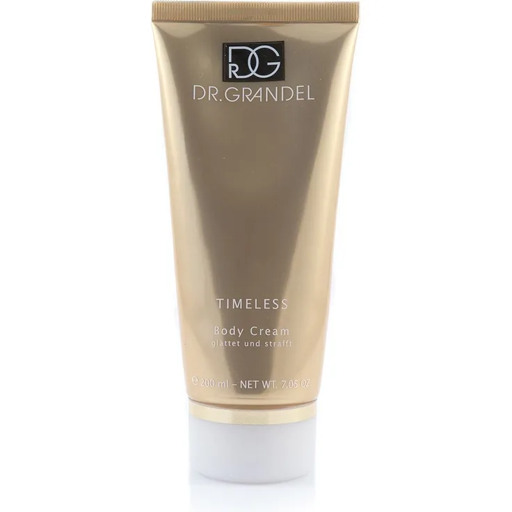Dr. Grandel Timeless - Body Cream 200ml