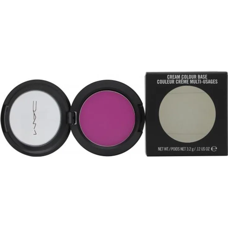 MAC Cream Colour Base 3.2g - Madly Magenta