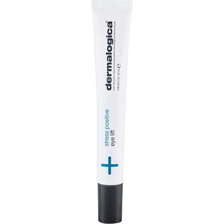 Dermalogica Eye Treatments Stress Positive Eye Lift Maske Falten Augenringe 25 ml – Bild 1