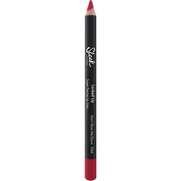 Sleek LOCKED UP super precise lip liner #Don't Slow me Down 1,79 g