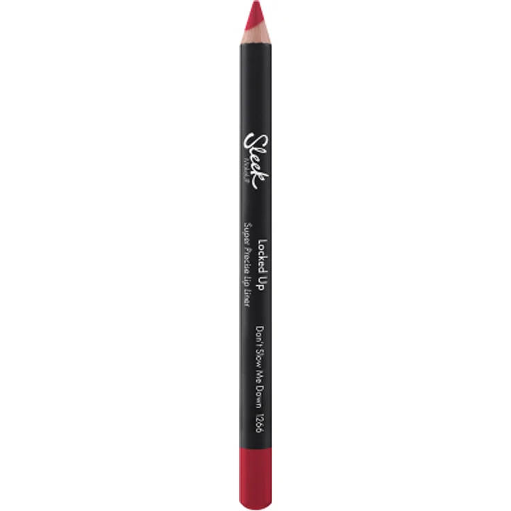 Sleek LOCKED UP super precise lip liner #Don't Slow me Down 1,79 g – Bild 1