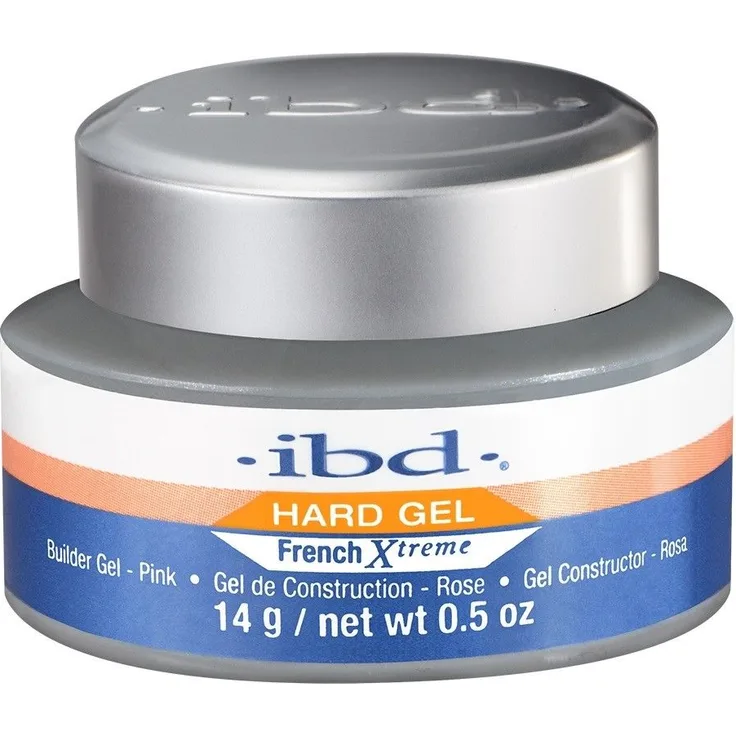 Ibd Extreme Builder gel Pink Rosa 14 g