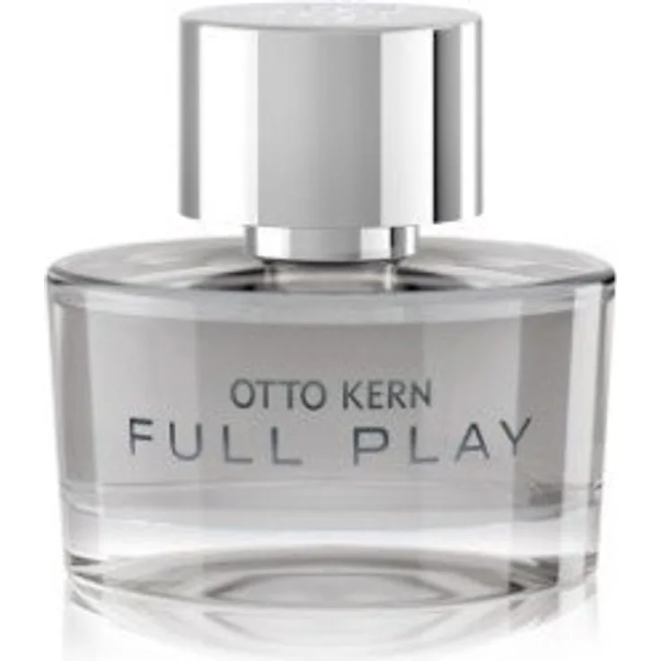 Otto Kern Full Play Man Eau de Toilette (EdT) Herrenduft 30 ml
