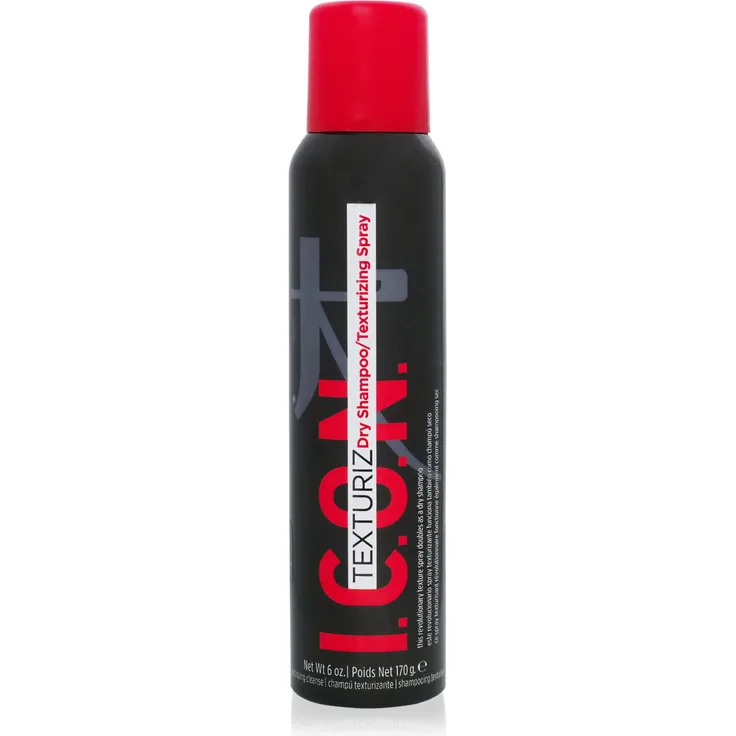 Icon Texturiz Trockenshampoo 170 g