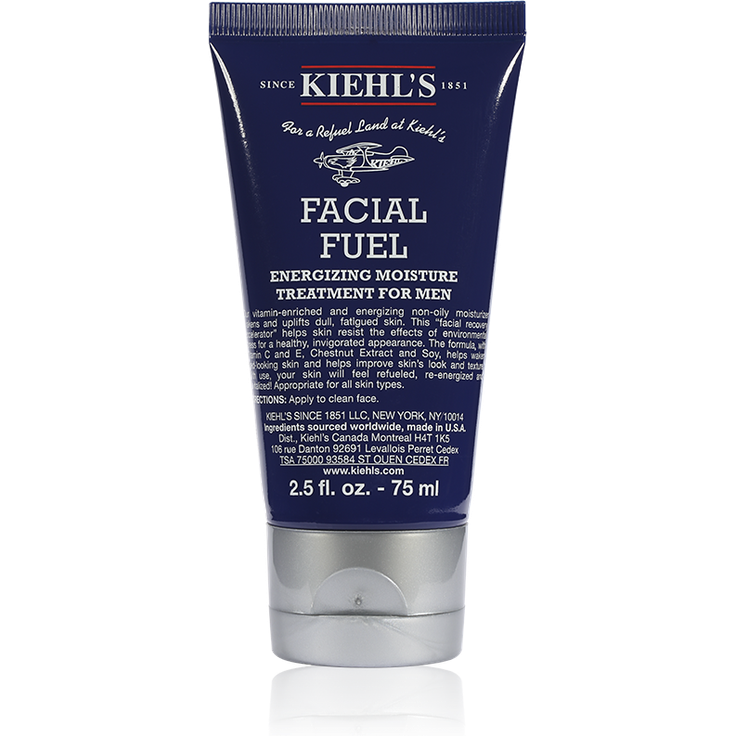 Kiehl's Herrenpflege Facial Fuel Energizing Moisture Treatment 75 ml – Bild 1