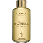 Lanza Keratin Healing Oil Hair Treatment 10 ml