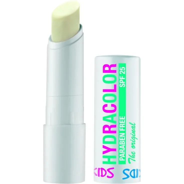 Hydracolor 01 Pflegestift Kids Karamel für gepflegte Lippen