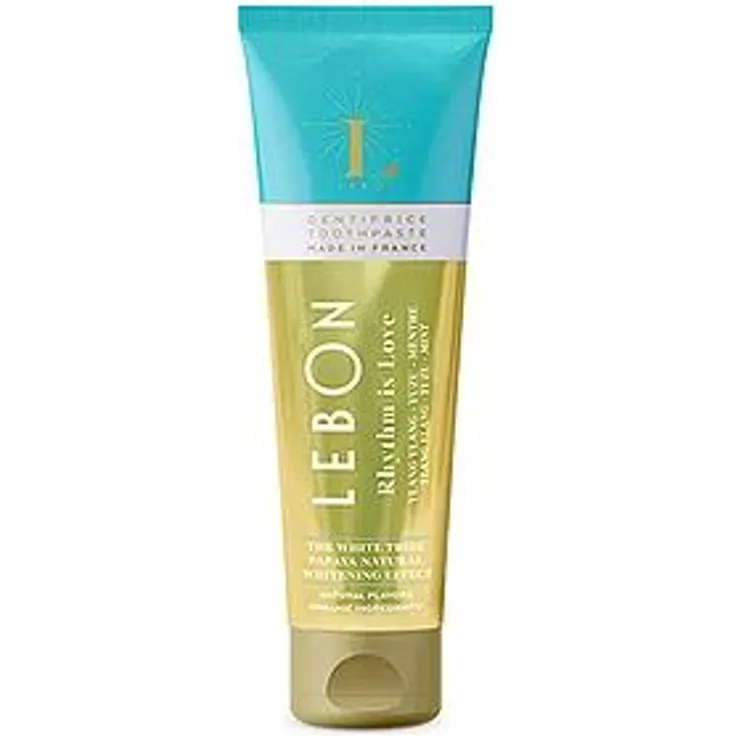 Lebon Rhythm Is Love Ylang Ylang Yuzu Mint 75 ml 