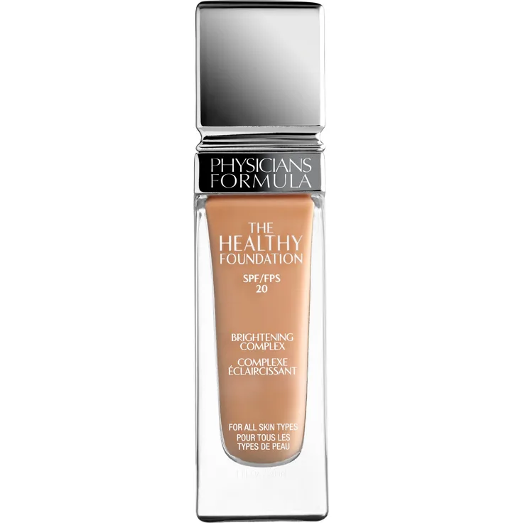 Physicians Formula Make-up The Healthy Foundation Mn3 Medium Neutral SPF20 30 ml