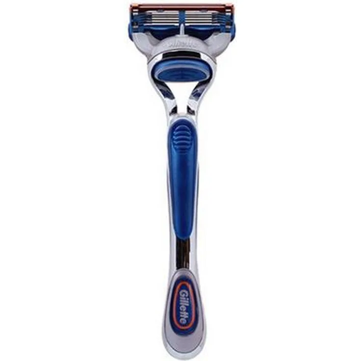 Gillette Fusion5 Rasierer (für Männer)
