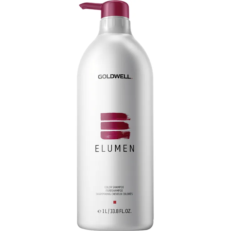 Goldwell Elumen Farbshampoo 1000 ml