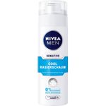 Nivea Men Sensitiv Cool Rasierschaum 200 ml