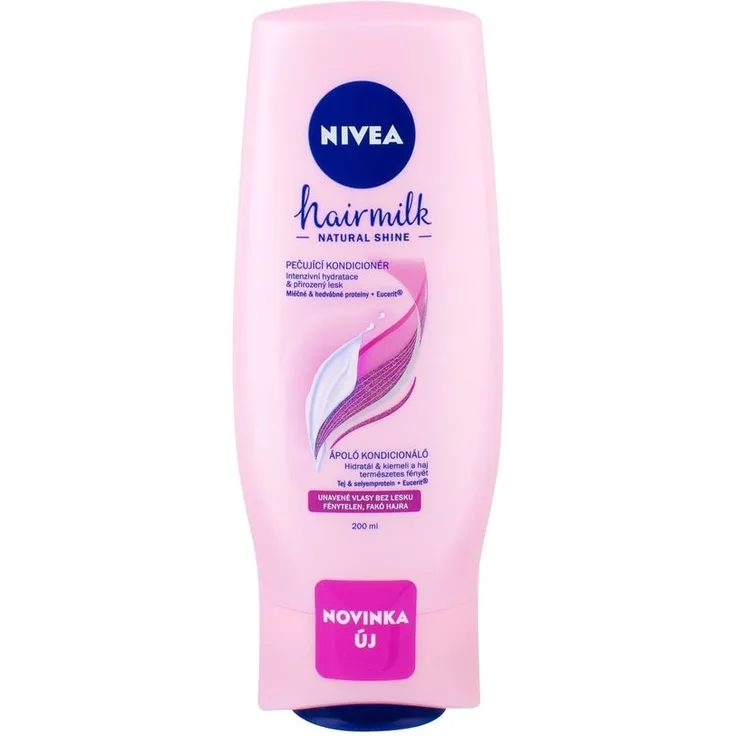 Nivea Hair Care Conditioner 200 ml