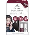 Alessandro Striplac Peel or Soak Starter Set