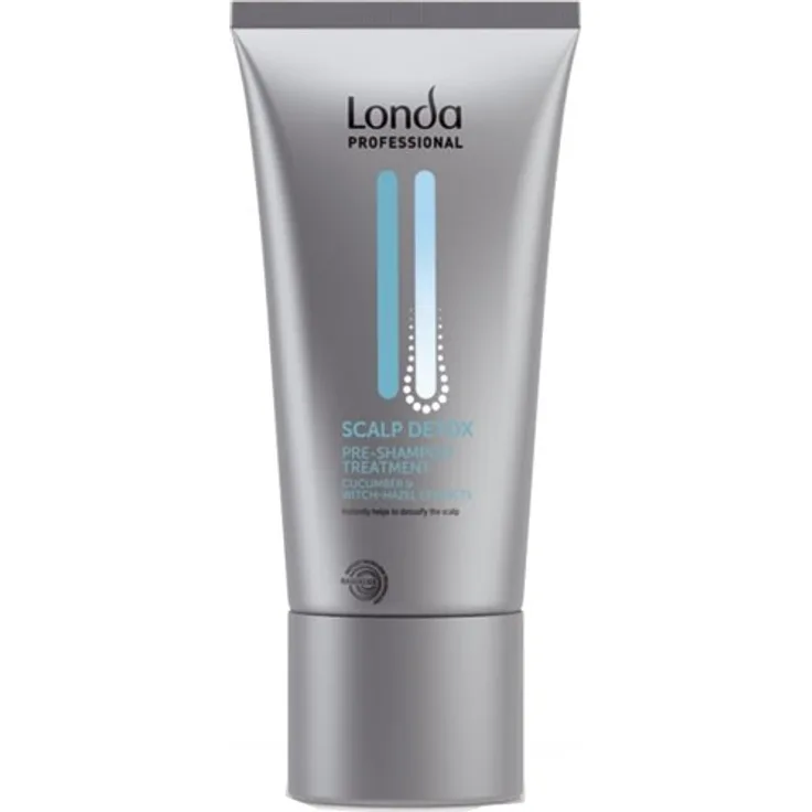 Londa Scalp Detox Pre-Shampoo Treatment 150 ml