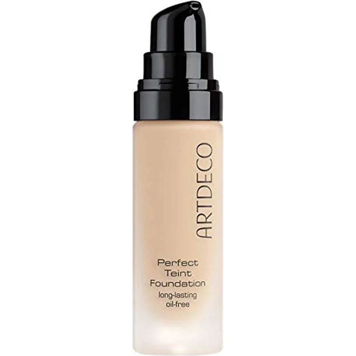 Artdeco Perfect Teint Foundation - 12 Soft Vanilla 20 ml – Bild 1